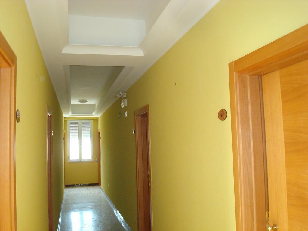 Hotel Villa Ersilia Rimini B&B Exterior foto